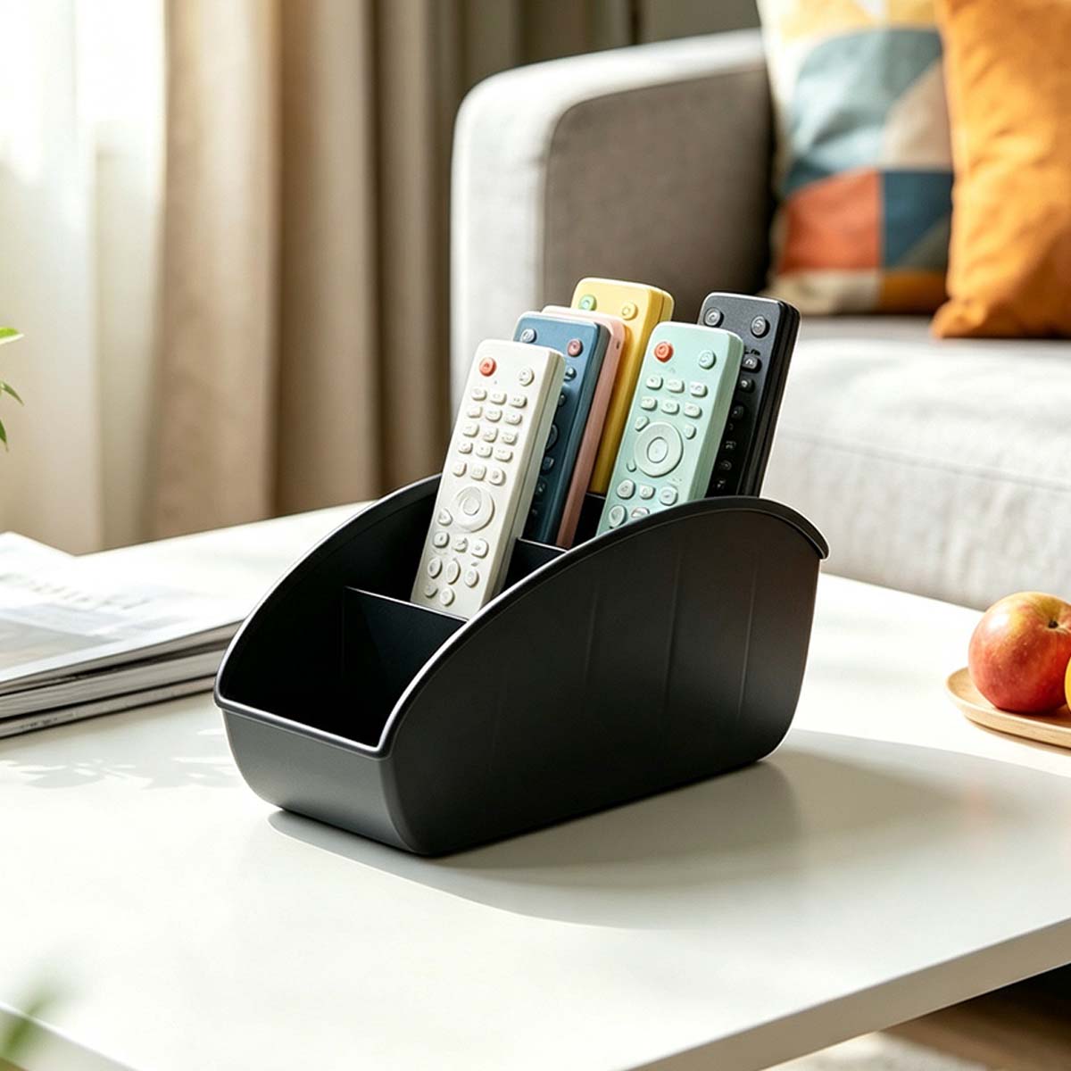 Multi-cell partition desktop o - Home Office Freelancer recension och pris