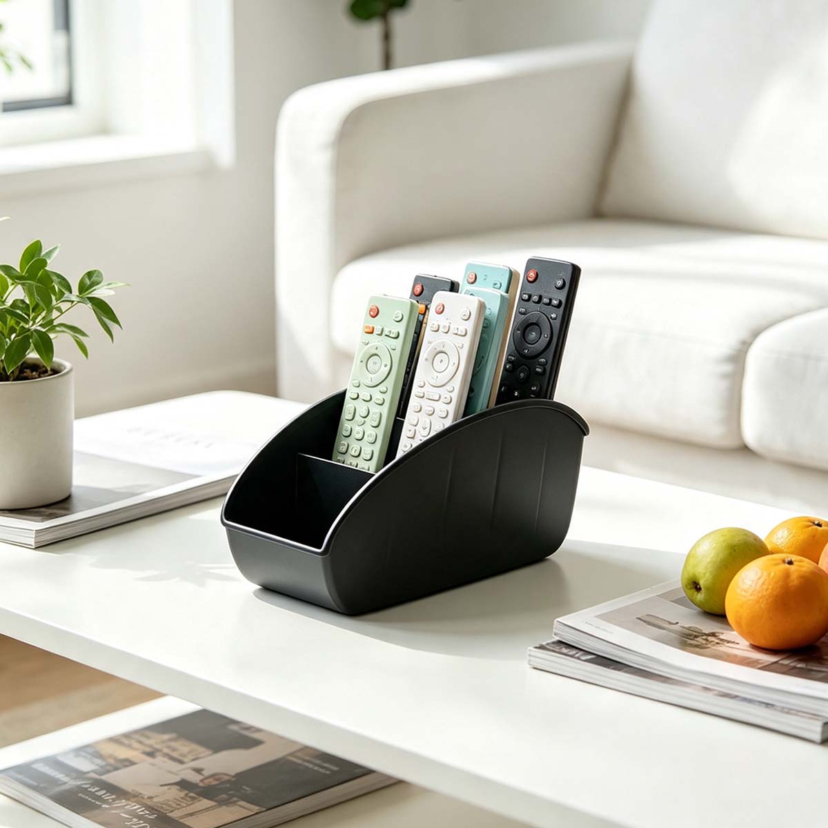Multi-cell partition desktop o - Home Office Freelancer recension och pris