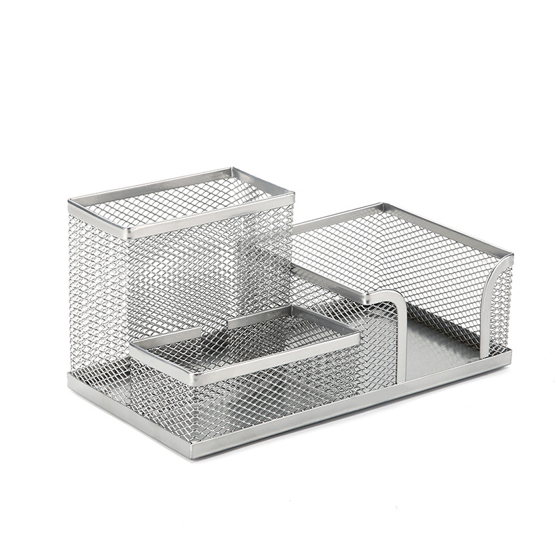 Office Desk Organizer Metal Me - Home Office Freelancer recension och pris