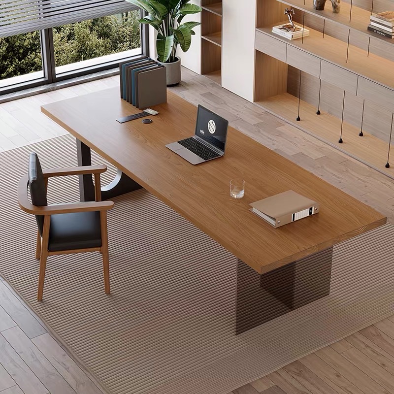 Italian Acrylic Floating Woode - Home Office Living Room recension och pris