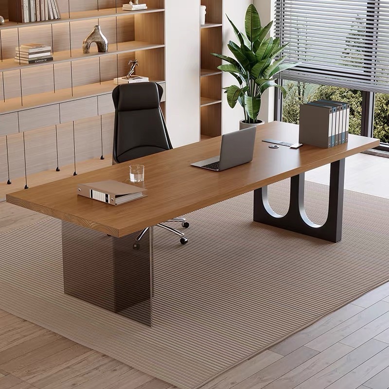 Italian Acrylic Floating Woode - Home Office Living Room recension och pris