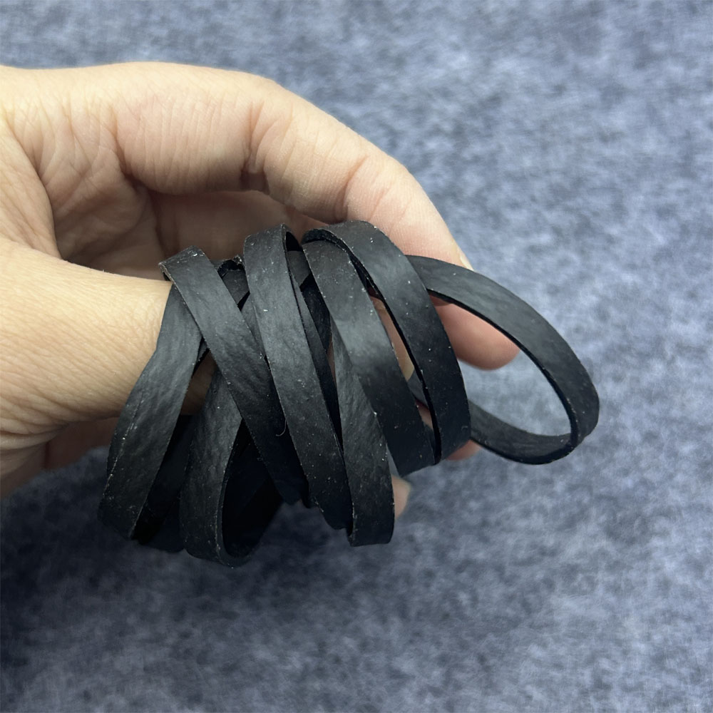 50pcs Rubber Bands Office Supp - Home Office Freelancer recension och pris