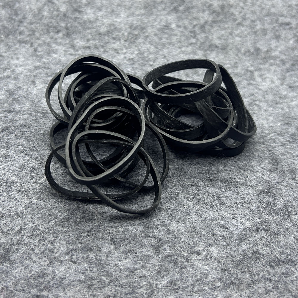 50pcs Rubber Bands Office Supp - Home Office Freelancer recension och pris