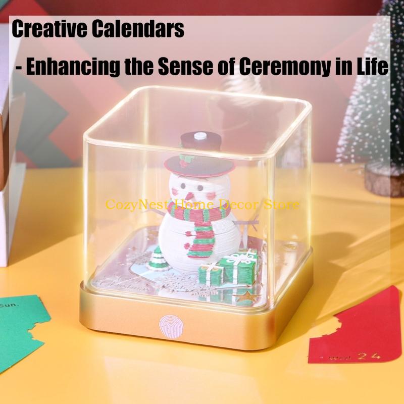 92MF 2026 Christmas Snowman Pa - Home Office Holidays 2026 recension och pris