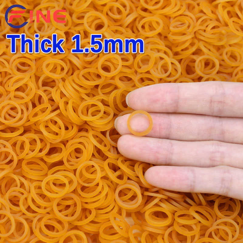100-1000Pcs Yellow High qualit - Home Office Freelancer recension och pris